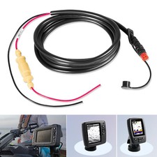 010-11678-10 Cavo di alimentazione 4 pin 6 piedi (1-4/5 m) adatto per Garmin serie Echo
