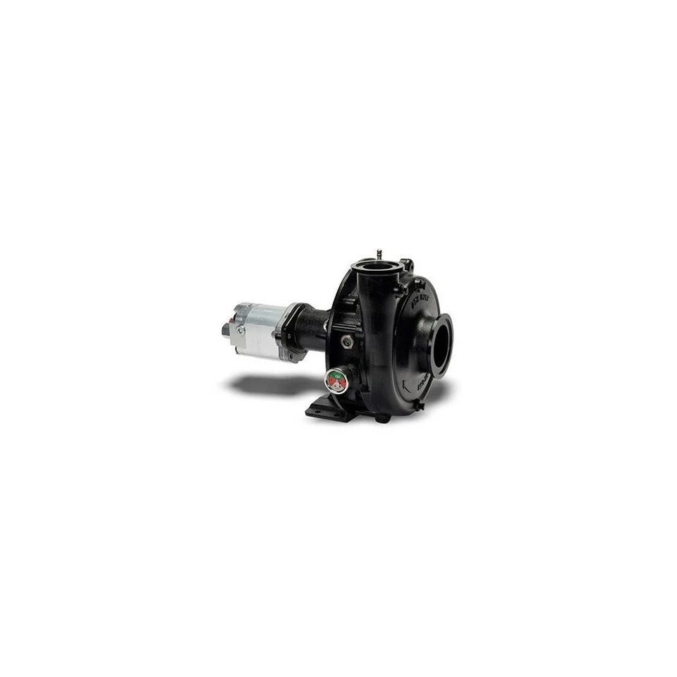 Ace Hydraulic Poly Pump With 1" Suction x 3/4" Discharge FMC-75-HYD-206 (49777) - Image 2 of 3
