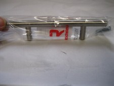10 Richelieu Cabinet Pull Brushed Nickel 3-3/4" C to C, BP30596195
