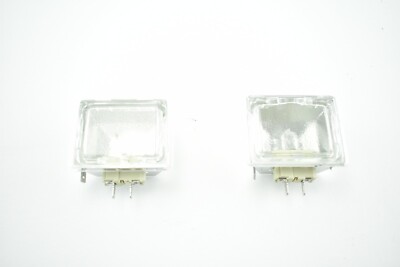 Genuine BERTAZZONI Built-In Oven Lamp Assy # 608057