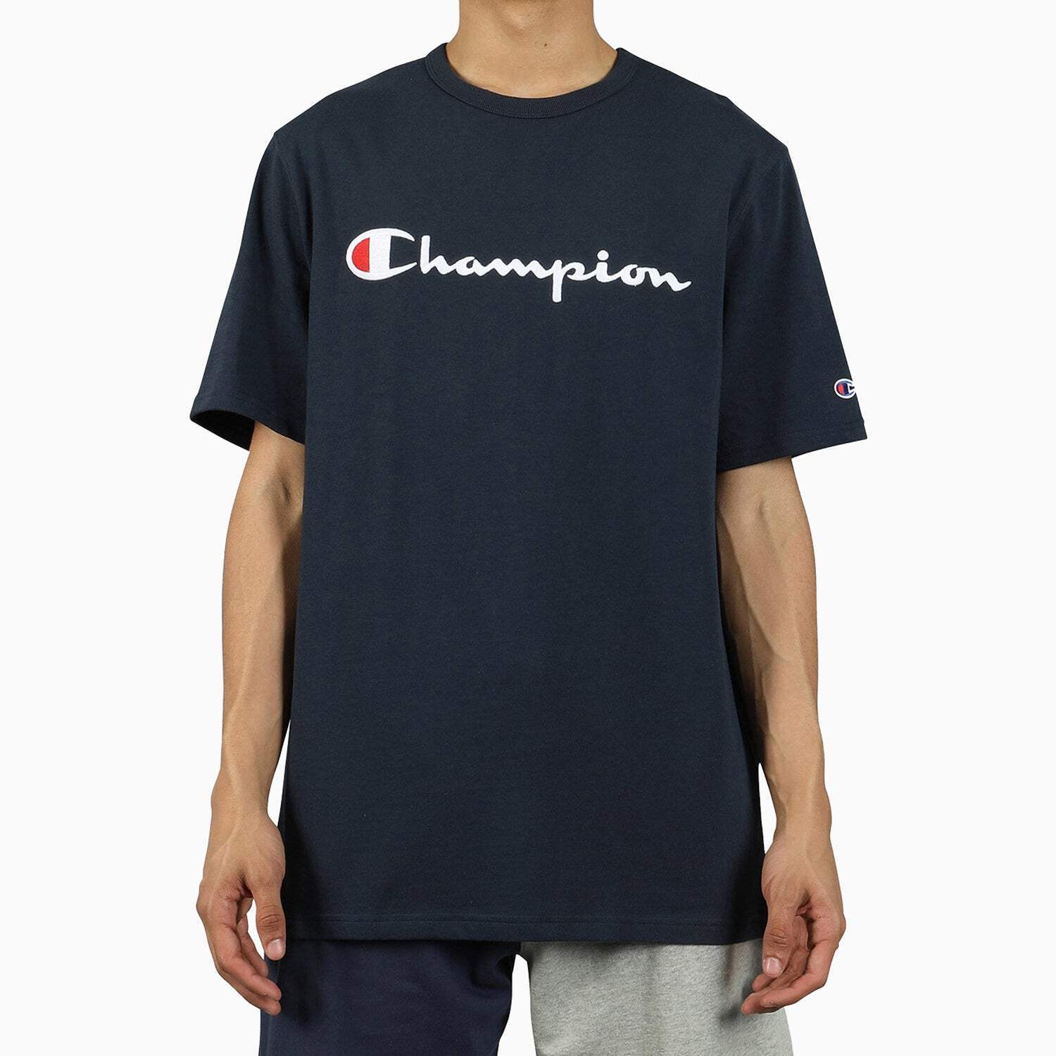 Champion Men's Heritage Graphics T-Shirt