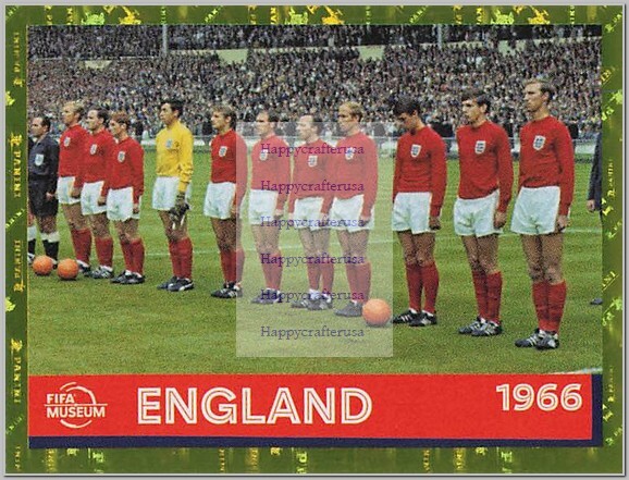Panini World Cup QATAR 2022 - MEXICO/BRASIL Edition - Stickers FWC to MEX