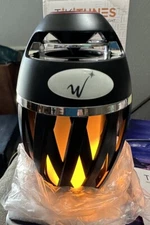 Limitless Innovations TikiTunes Portable Bluetooth Wireless Speaker - Black