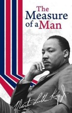 The Measure of a Man Paperback 9781639231133 by Martin Luther Jr King