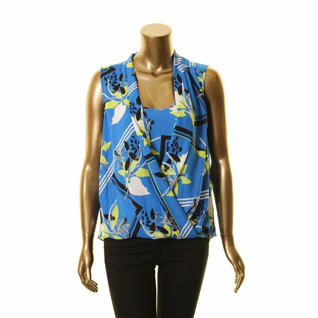 alfani womens shirts