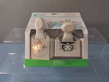 NEW SEALED MARTHA STEWART CRAFTS TWIRL LOOP PUNCH AROUND THE PAGE LARGE SET