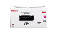 Toner Canon CRG-732 732 Tonerpatrone 6261B002 Magenta B Canon LBP-7780