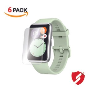 For Huawei Watch Fit / Honor Smart Watch ES Screen Protector Film  Self-Healing | eBay