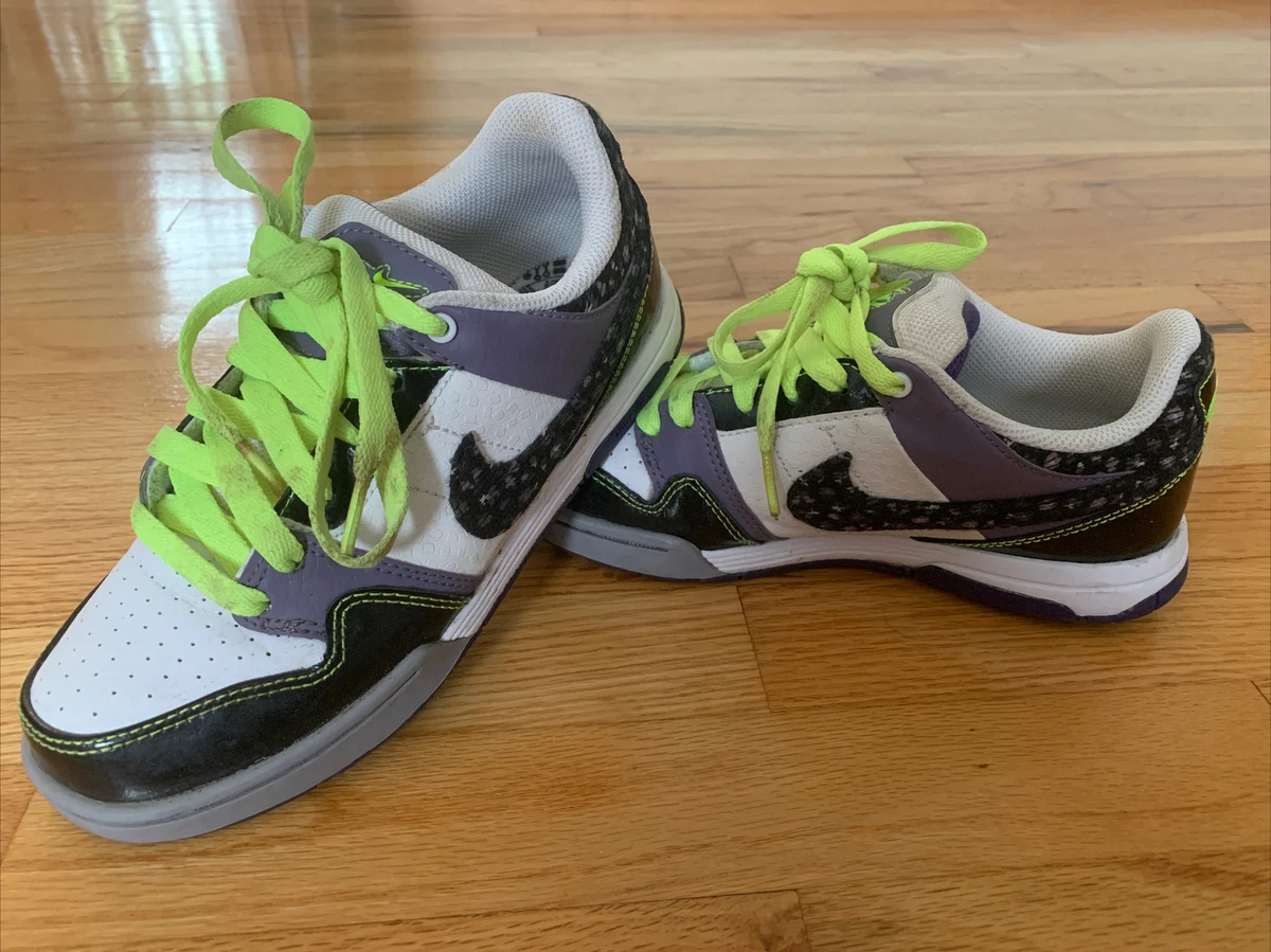 Nike air 6.0 shoes Clearance