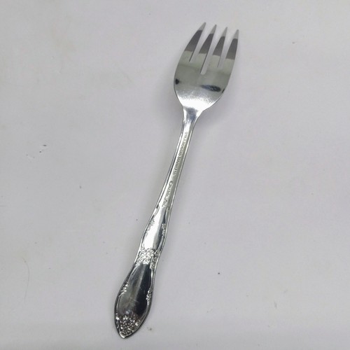 Oneida Fenway/Daydream Stainless WM A Rogers Flatware-Floral-Glossy-YOUR CHOICE - Picture 8 of 47