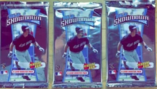 MLB Showdown 2002 Pennant Run Commons Pick from List! Free Shipping!