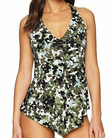 women's swimsuit tankini tops