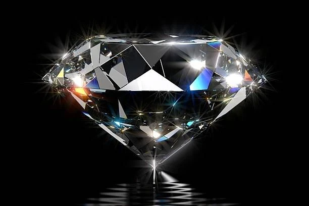 CERTIFIED 5.15 Ct Natural Diamond D Grade ROUND LOOSE VVS1/11.5 mm - Image 3 of 4