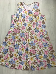jersey sundress