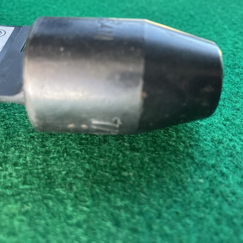 Crescent CIMS4N SAE 6 Point Impact Socket 7/16" x 1/2" Drive Lifetime warranty - Picture 4 of 5