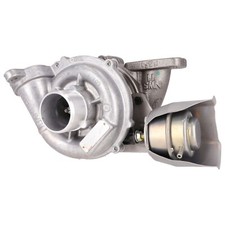 Image of Febi Bilstein Turbocharger 186665 - OE Quality & Specification