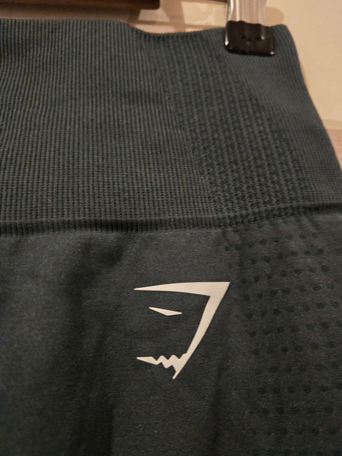 gymshark workout gym leggings