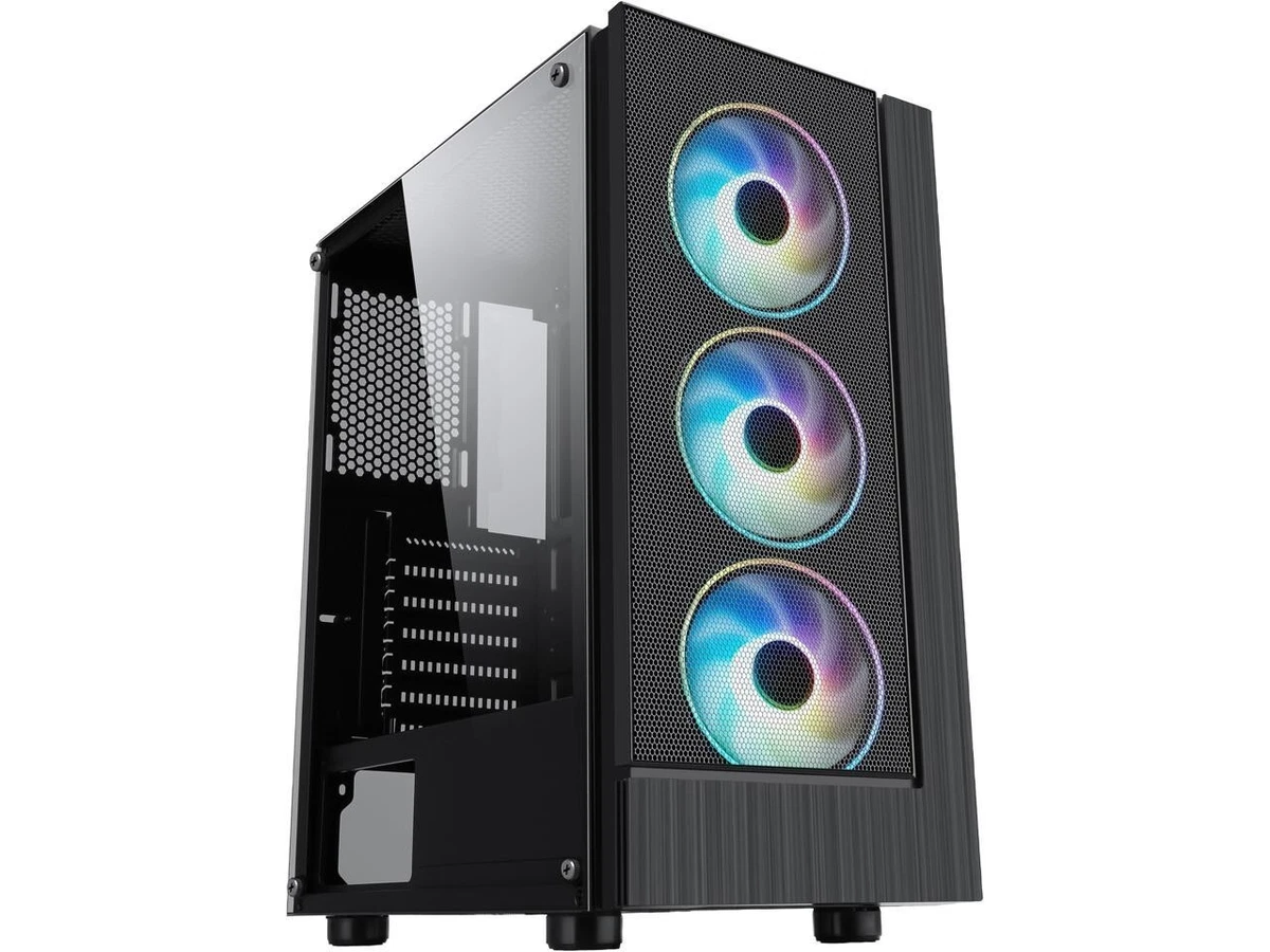 Pc with nvidia graphics best sale card