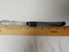 Joan of Arc by International Sterling Silver 1 Ea Dinner Knife 9 1/8
