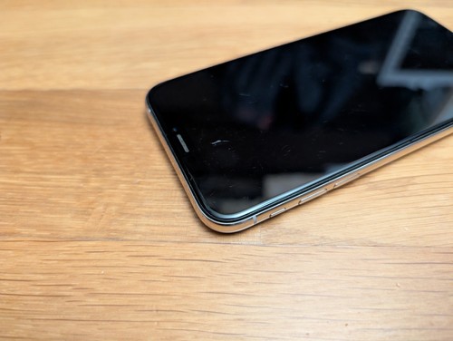 Apple iPhone XS White 256GB A2097 MT9J2ZD/A Unlocked - Photo 7 sur 12