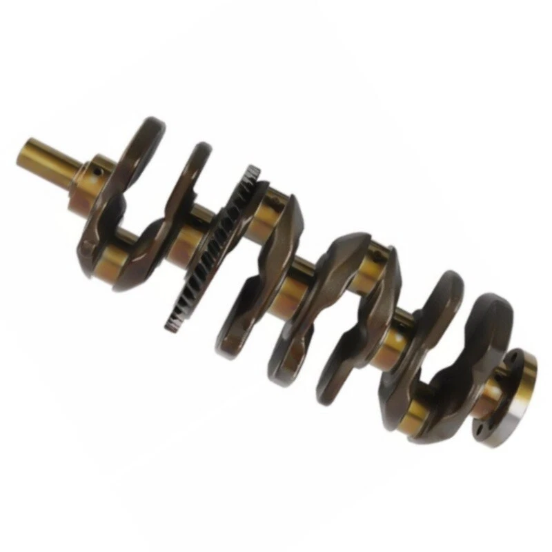 Crankshaft For Toyota Camry Rav4 Scion tC XB Highlander 2AZ-FE  2.4L 13401-28030 Foto 3 de 4