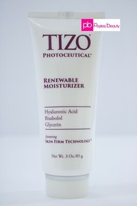 tizo moisturizer