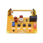 AD584 4 Channel 2.5V/7.5V/5V/10V High Precision Voltage Reference Module US