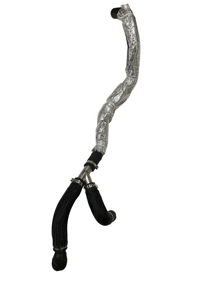 UPGRADED Heater Water Hose For Ford Expedition Lincoln Navigator ...