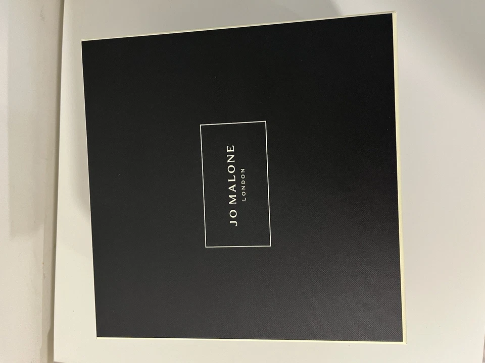 JO MALONE LONDON Hombres Colonia Dúo Ciprés y Vid Colonia y Madera Salvia Nuevo en Caja Foto 3 de 4