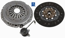 Kit d'embrayage Ssangyong KORANDO