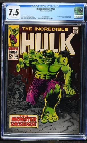 Comic Image