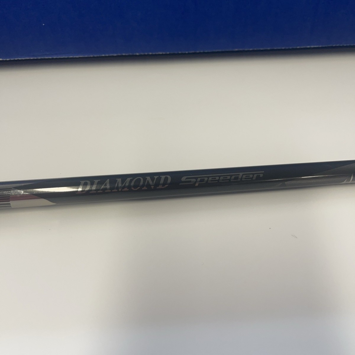 Fujikura Diamond Speeder 5S Graphite Shaft 44” TaylorMade Tip | eBay