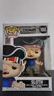 Funko POP! Movies #1065; The Goonies; Sloth; 2021 release