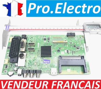 Motherboard TV SELECLINE 143079 17MB140