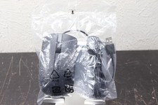 DELL USB Optical Scroll Wheel Black Mouse Model MS116T1 - New/Sealed