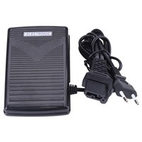 Universeller FußSchalter FüR NäHmaschinen, FußPedal-Controller FüR , Bu9428