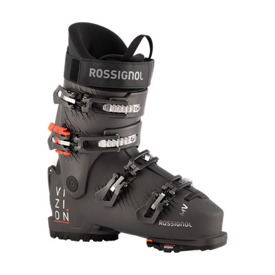 Stiefel Skifahren rossignol Vizion 4B Rental Mv GW Season 2025/2026