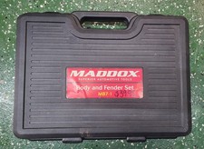 MADDOX Body and Fende Set