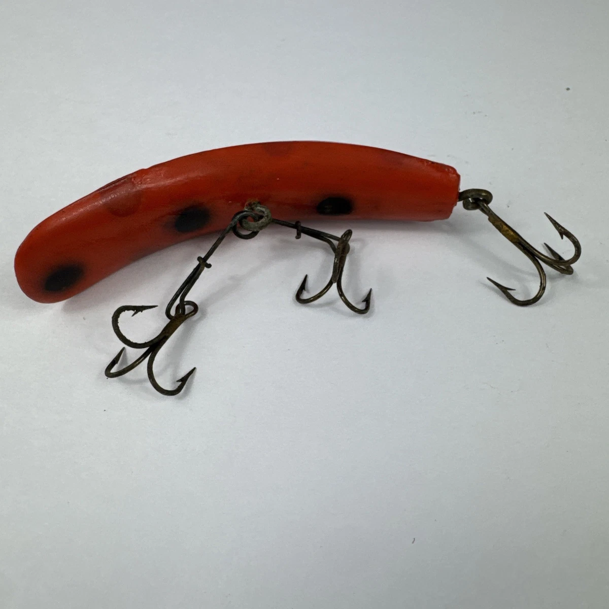 Helin Tackle Flatfish for sale - eBay