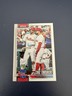 2026 Topps #197 Cool Crushers (Bryce Harper / Kyle Schwarber) Holiday Chicks