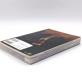 Soulcalibur Official Guide Book 2000 Sega Dreamcast DC Namco Soft Bank