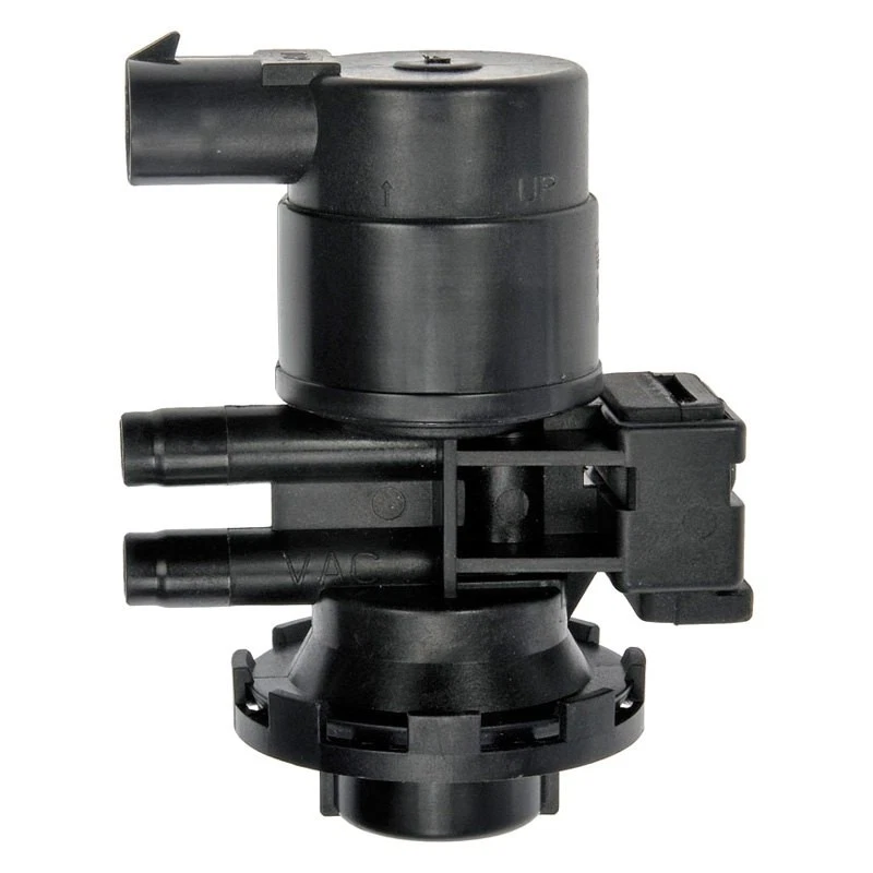 For Jeep Grand Cherokee 2002-2004 Dorman Solutions Vapor Canister Purge Valve Foto 2 de 3