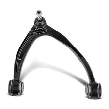 Front Left Upper Control Arm, with Ball Joint Bushing, Compatible with