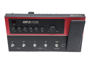Line 6 Amplifi Fx100 | eBay