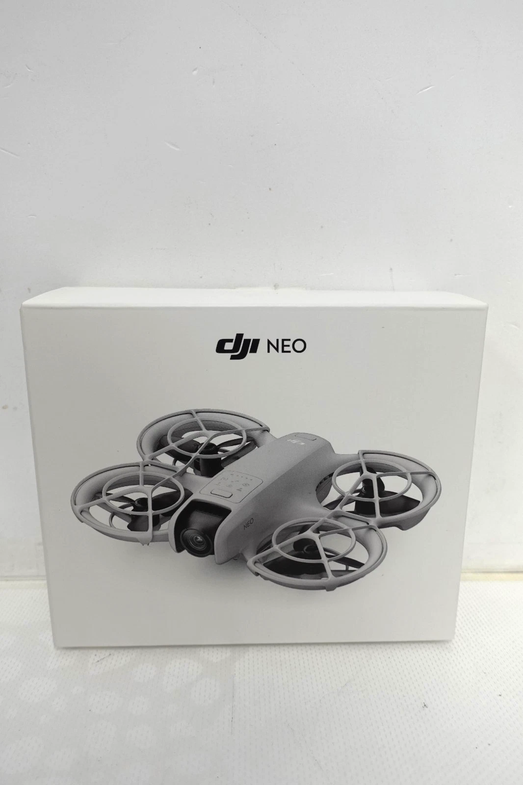 DJI Neo Mini 4K UHD Drone