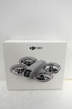 DJI Neo Mini Drone with 4K UHD Camera  Account Linked To Drone 