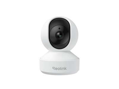 Reolink E1 Pro 4MP 2K PT Innen WLAN Überwachungskamera Baby Monitor 2-Wege-Audio