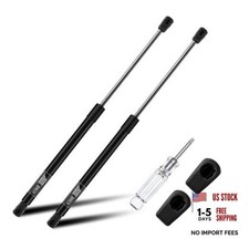 Rear Trunk Lift Supports for Dodge Challenger 2008-2021 Tailgate Rear Hatch