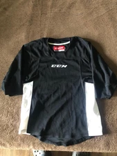 CCM IceHockey Jersey size XS