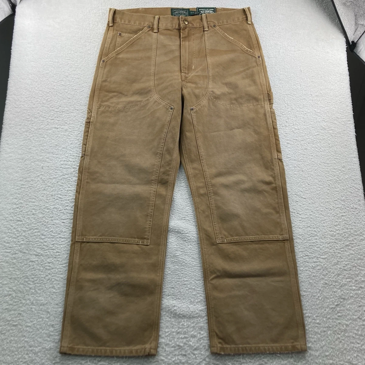 Polo Ralph Lauren Men's 33 Size 30 in Inseam for sale | eBay